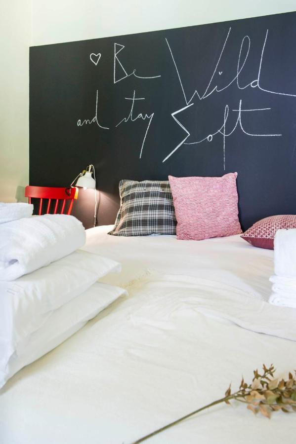 Lisbon Dreams Guest House Ngoại thất bức ảnh