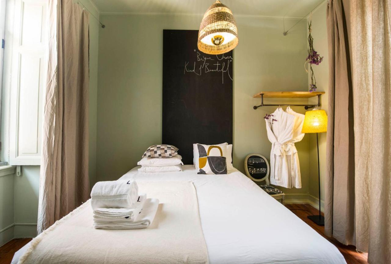 Lisbon Dreams Guest House Ngoại thất bức ảnh