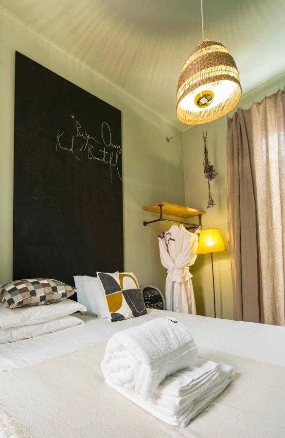 Lisbon Dreams Guest House Ngoại thất bức ảnh