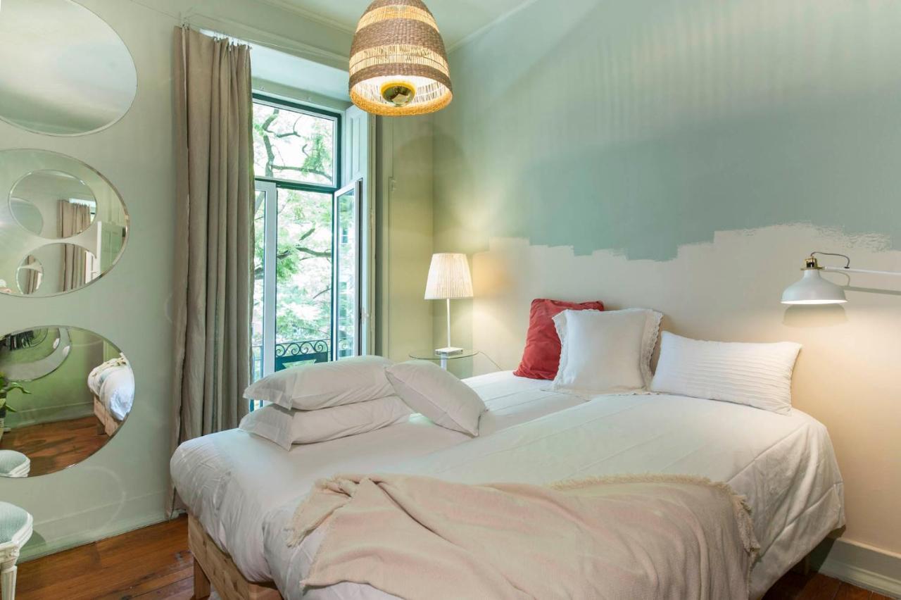 Lisbon Dreams Guest House Ngoại thất bức ảnh