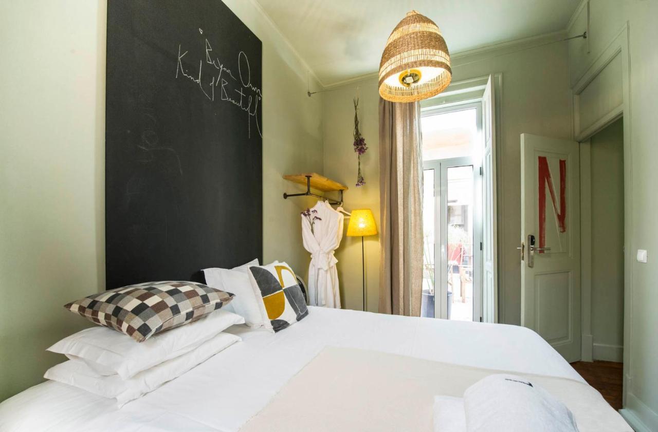 Lisbon Dreams Guest House Ngoại thất bức ảnh