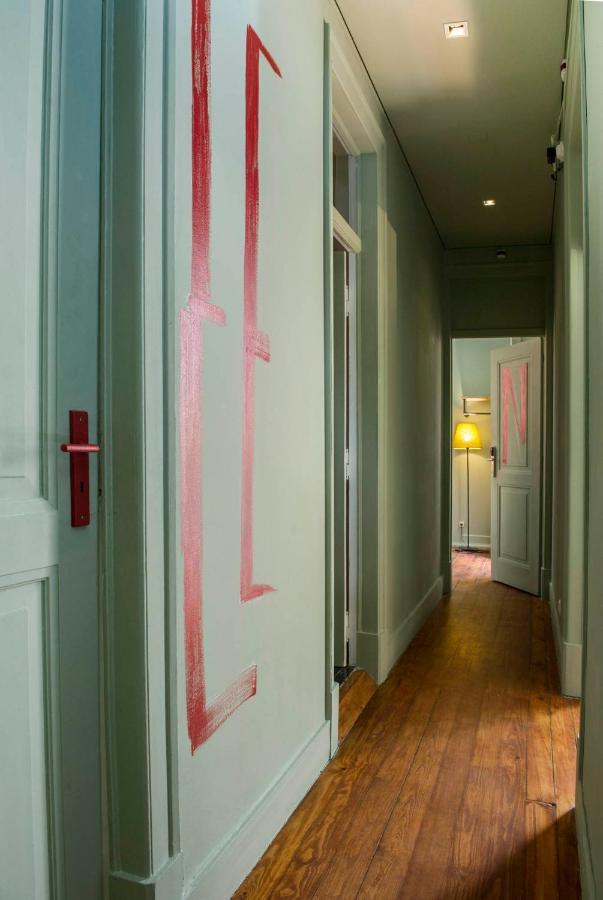 Lisbon Dreams Guest House Ngoại thất bức ảnh