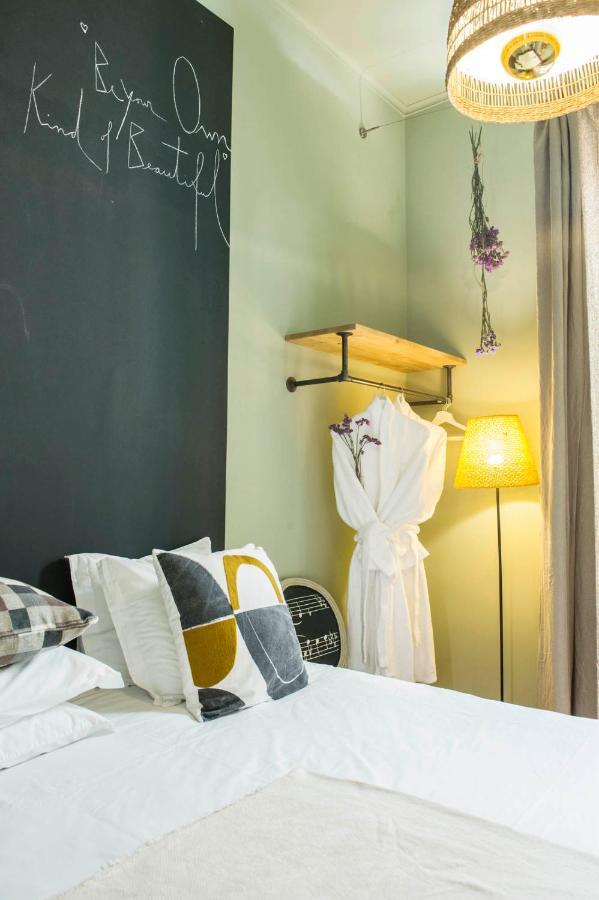 Lisbon Dreams Guest House Ngoại thất bức ảnh