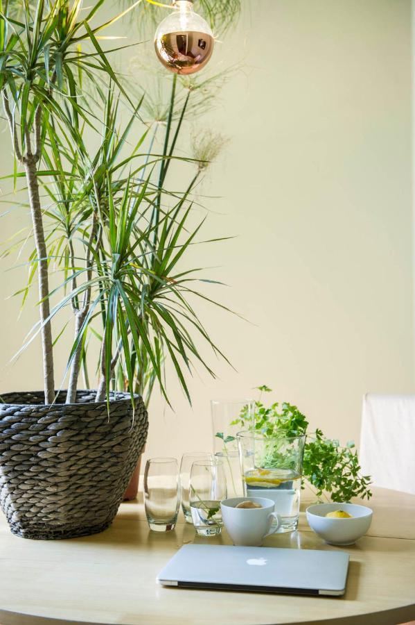Lisbon Dreams Guest House Ngoại thất bức ảnh