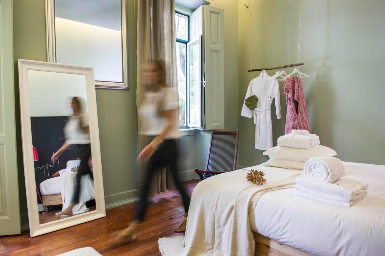 Lisbon Dreams Guest House Ngoại thất bức ảnh