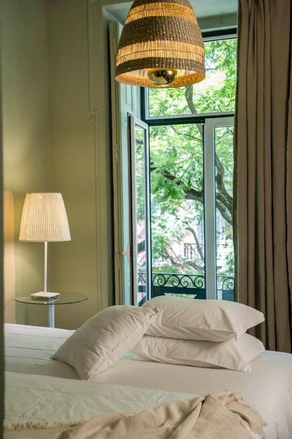 Lisbon Dreams Guest House Ngoại thất bức ảnh
