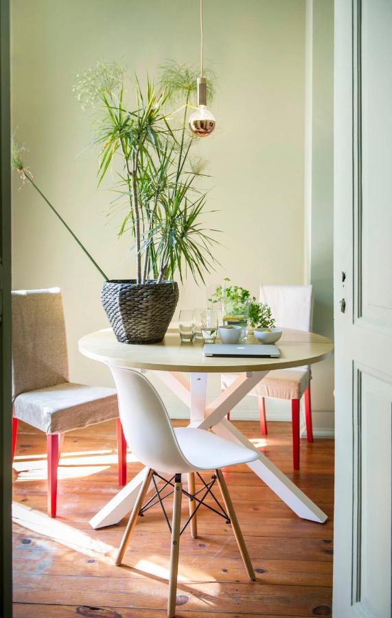 Lisbon Dreams Guest House Ngoại thất bức ảnh