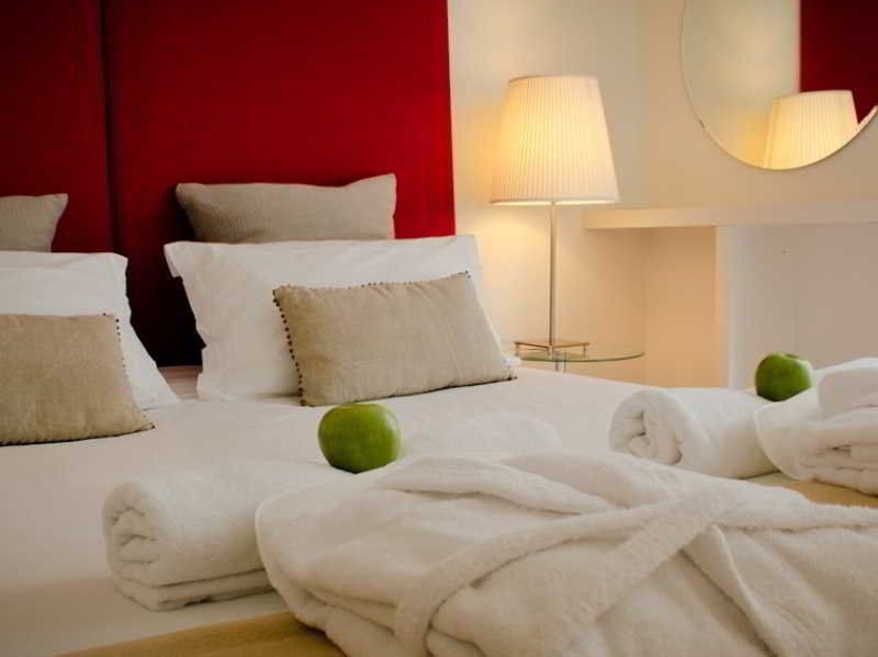 Lisbon Dreams Guest House Ngoại thất bức ảnh