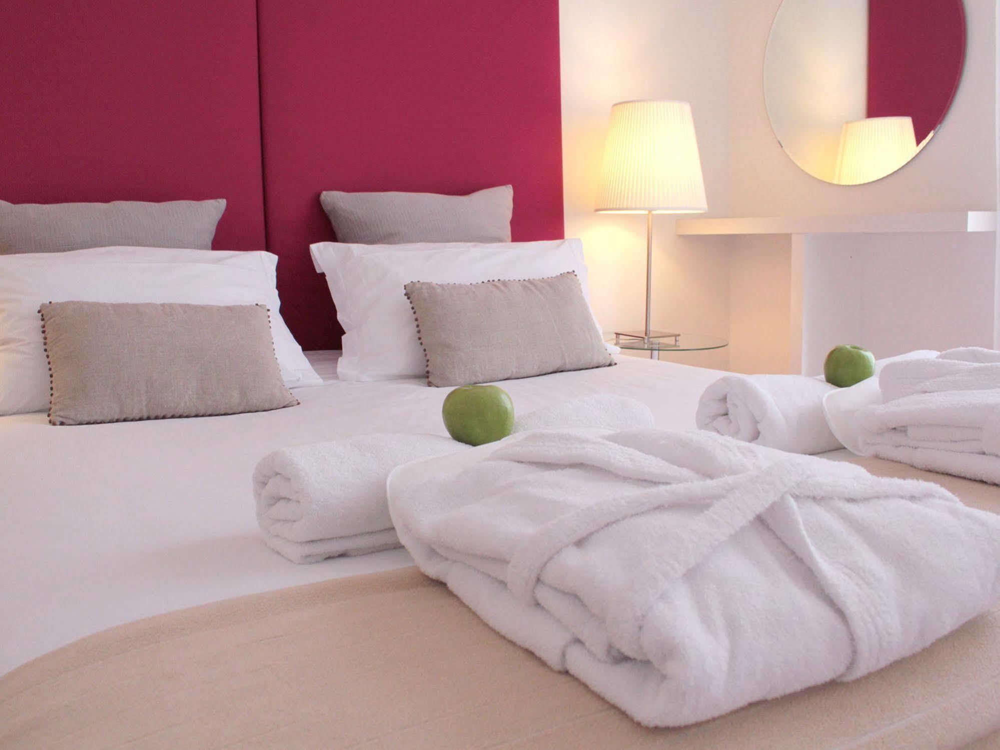 Lisbon Dreams Guest House Ngoại thất bức ảnh