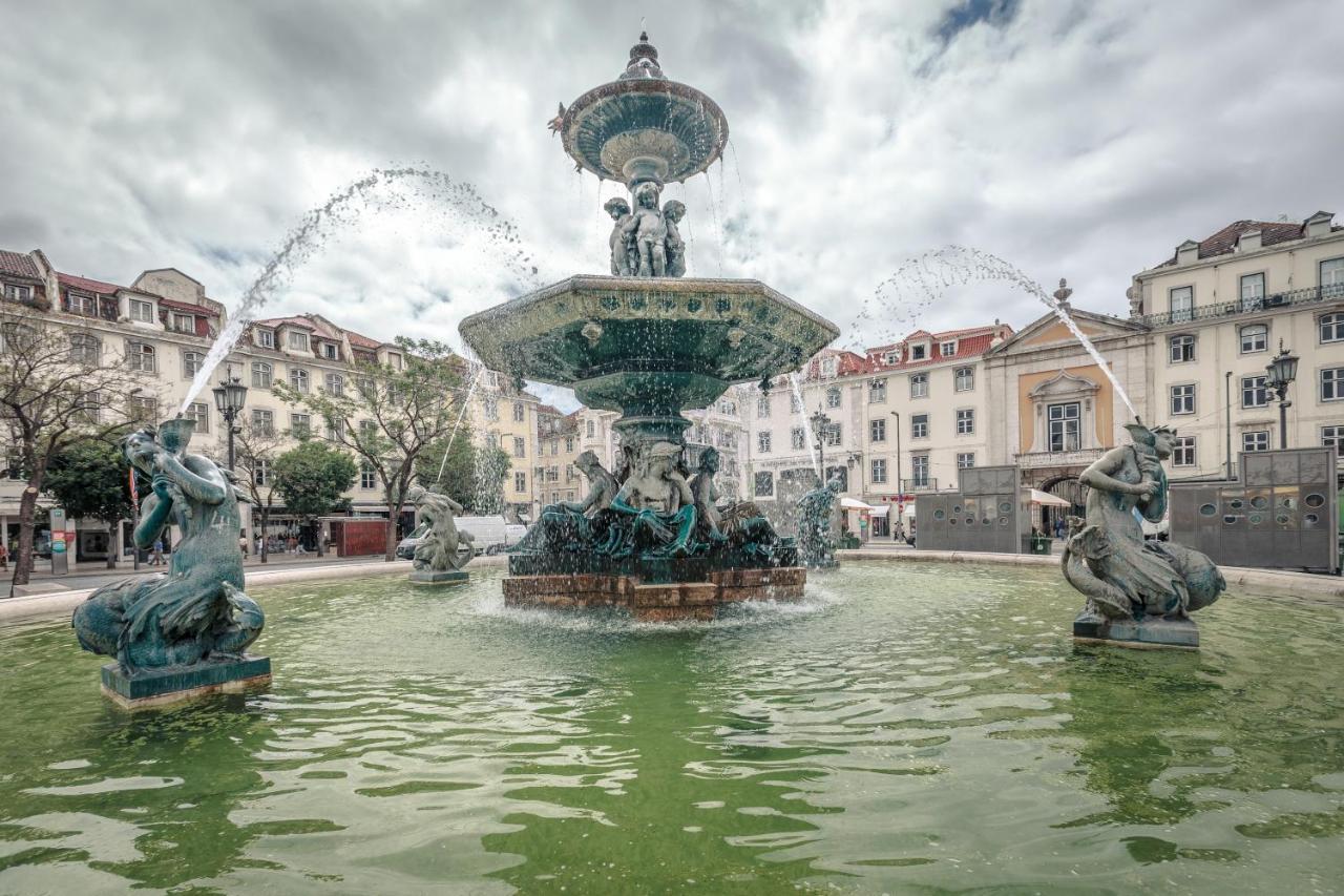 Lisbon Dreams Guest House Ngoại thất bức ảnh